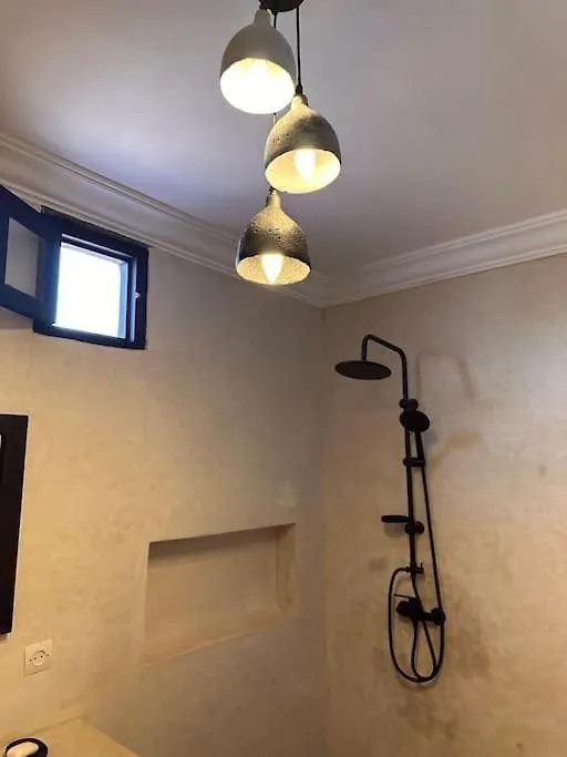 Villa Lea Marakech Marakeş