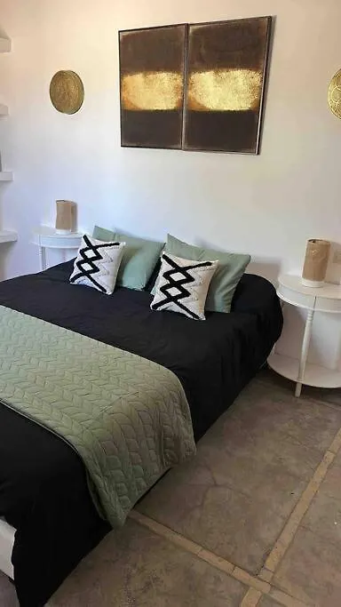 Villa Lea Marakech Marakeş